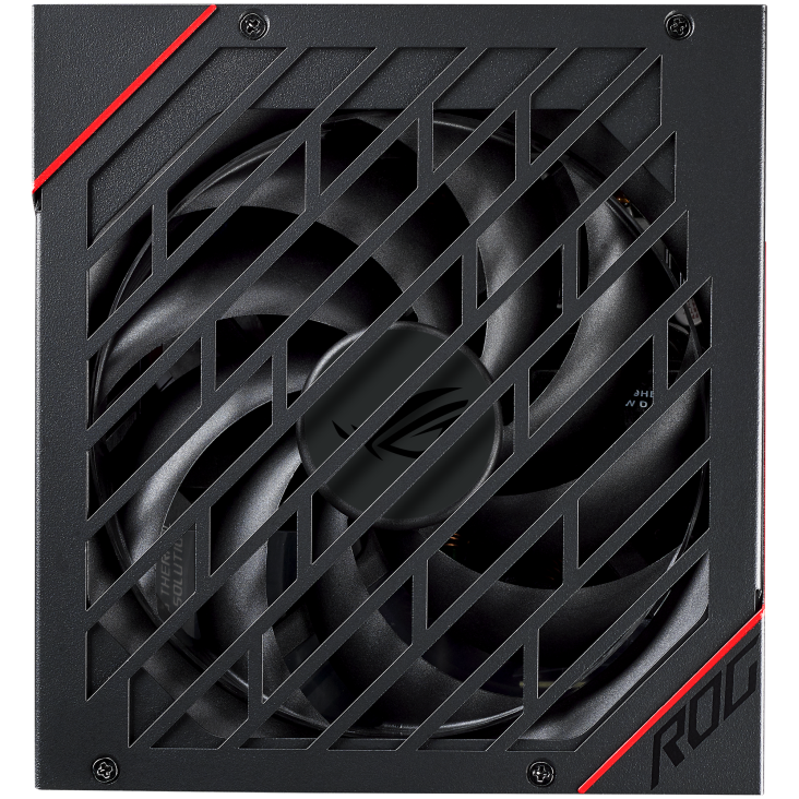 Nguồn máy tính Asus ROG Strix 650W Gold