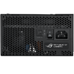 Nguồn máy tính Asus ROG Strix 650W Gold