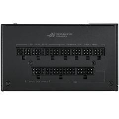 Nguồn máy tính Asus ROG Strix 650W Gold