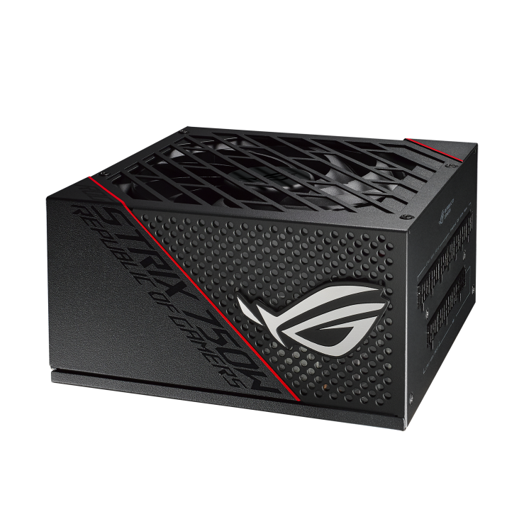 Nguồn máy tính Asus ROG STRIX 750W Gold (16-pin cable)