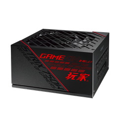 Nguồn máy tính Asus ROG STRIX 750W Gold (16-pin cable)