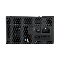 Nguồn máy tính Asus ROG STRIX 750W Gold (16-pin cable)