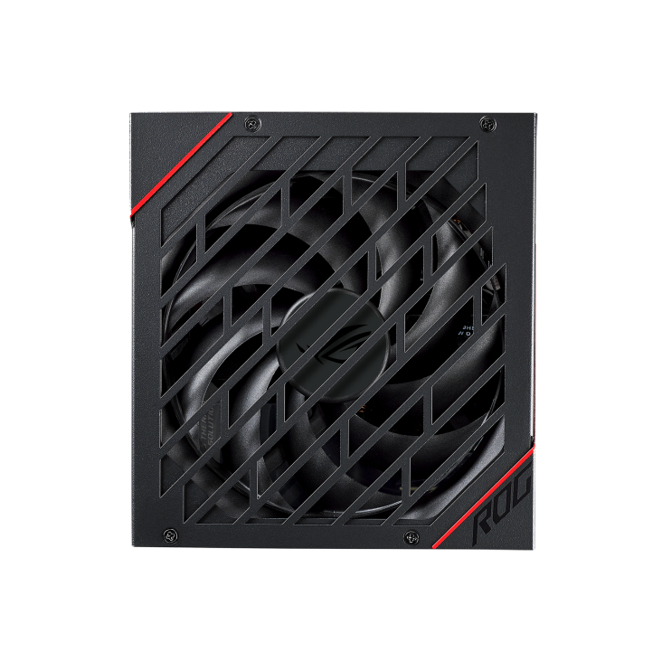 Nguồn máy tính Asus ROG STRIX 750W Gold (16-pin cable)