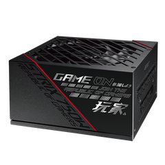 Nguồn máy tính Asus ROG STRIX 750W Gold (16-pin cable)