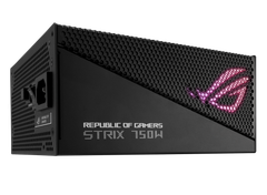 Nguồn máy tính Asus ROG STRIX 750W Gold Aura Edition