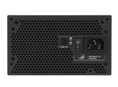 Nguồn máy tính Asus ROG STRIX 750W Gold Aura Edition