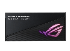 Nguồn máy tính Asus ROG STRIX 750W Gold Aura Edition