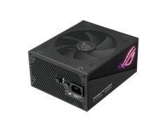 Nguồn máy tính Asus ROG STRIX 750W Gold Aura Edition