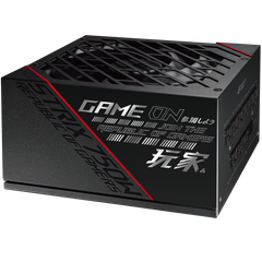 Nguồn máy tính Asus ROG Strix 750W Gold