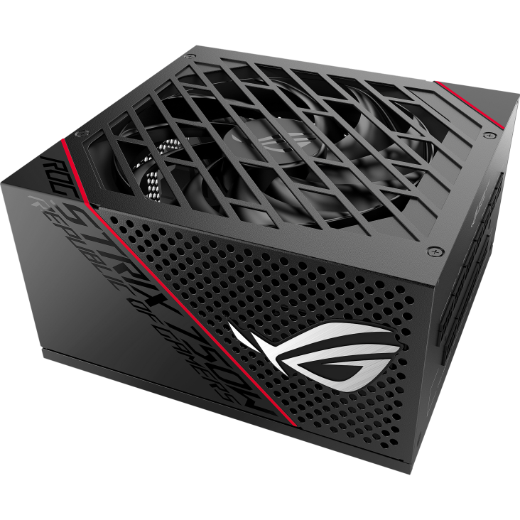Nguồn máy tính Asus ROG Strix 750W Gold