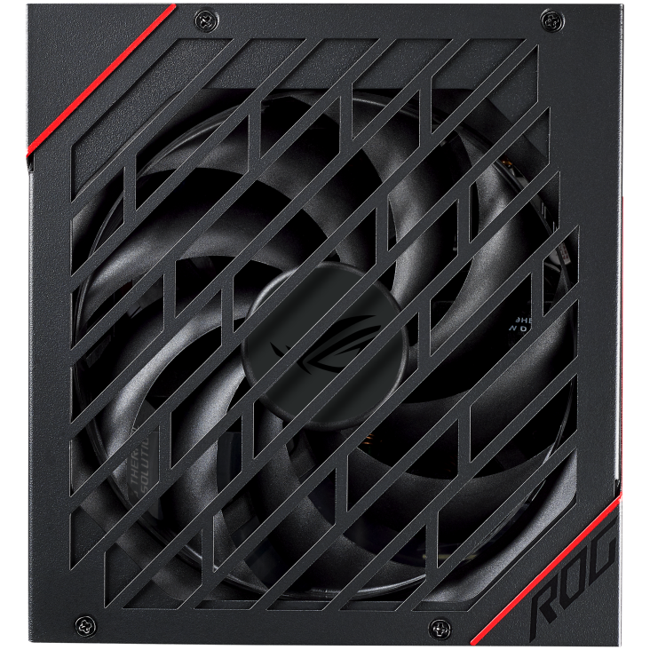 Nguồn máy tính Asus ROG Strix 750W Gold
