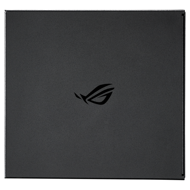 Nguồn máy tính Asus ROG Strix 750W Gold
