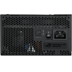 Nguồn máy tính Asus ROG Strix 750W Gold