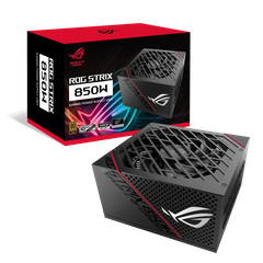 Nguồn máy tính Asus ROG STRIX 850W Gold (16-pin cable)