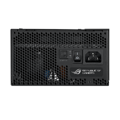 Nguồn máy tính Asus ROG STRIX 850W Gold (16-pin cable)