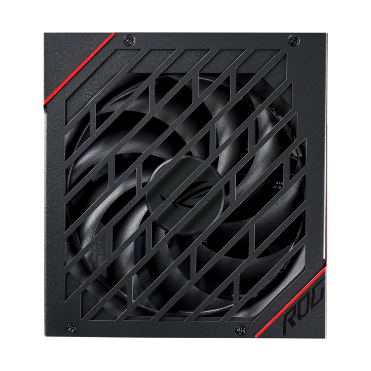 Nguồn máy tính Asus ROG STRIX 850W Gold (16-pin cable)
