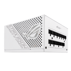 Nguồn máy tính Asus ROG STRIX 850W Gold (16-pin cable)