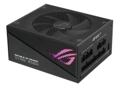 Nguồn máy tính Asus ROG STRIX 850W Gold Aura Edition