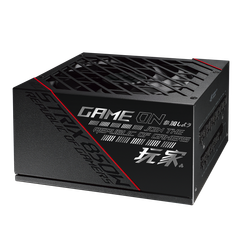 Nguồn máy tính Asus ROG Strix 850W Gold