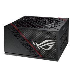 Nguồn máy tính Asus ROG Strix 850W Gold