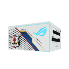Nguồn máy tính Asus ROG Strix 850W GUNDAM EDITION