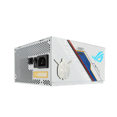 Nguồn máy tính Asus ROG Strix 850W GUNDAM EDITION