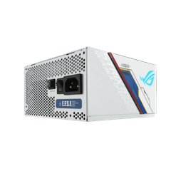 Nguồn máy tính Asus ROG Strix 850W GUNDAM EDITION