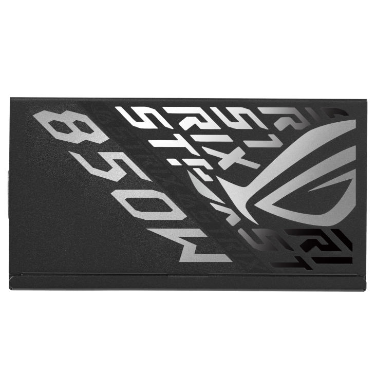 Nguồn máy tính Asus ROG STRIX 850W Platinum