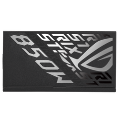 Nguồn máy tính Asus ROG STRIX 850W Platinum