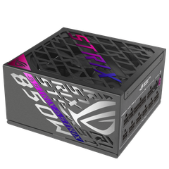 Nguồn máy tính Asus ROG STRIX 850W Platinum