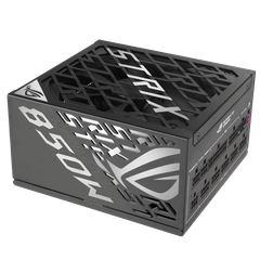 Nguồn máy tính Asus ROG STRIX 850W Platinum