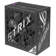 Nguồn máy tính Asus ROG STRIX 850W Platinum