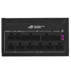 Nguồn máy tính Asus ROG STRIX 850W Platinum