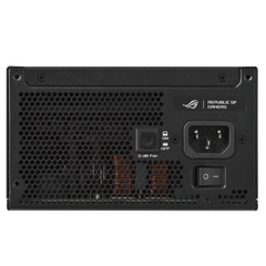Nguồn máy tính Asus ROG STRIX 850W Platinum
