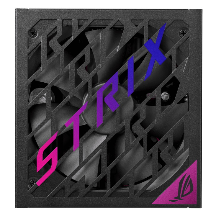 Nguồn máy tính Asus ROG STRIX 850W Platinum