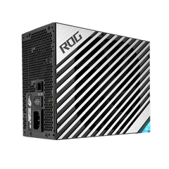 Nguồn máy tính Asus ROG Thor 1200W Platinum II