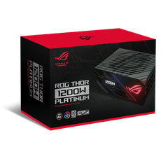 Nguồn máy tính Asus ROG Thor 1200W Platinum
