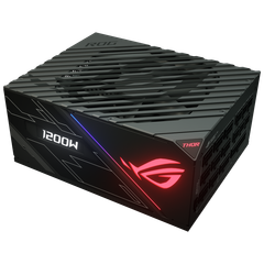 Nguồn máy tính Asus ROG Thor 1200W Platinum