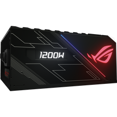 Nguồn máy tính Asus ROG Thor 1200W Platinum