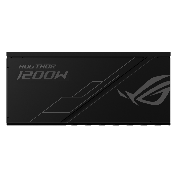 Nguồn máy tính Asus ROG Thor 1200W Platinum