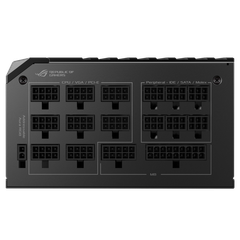 Nguồn máy tính Asus ROG Thor 1200W Platinum