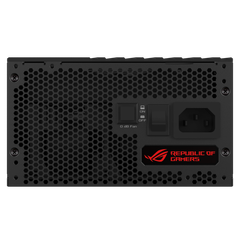 Nguồn máy tính Asus ROG Thor 1200W Platinum
