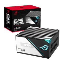 Nguồn máy tính Asus ROG Thor 850W Platinum II