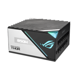 Nguồn máy tính Asus ROG Thor 850W Platinum II