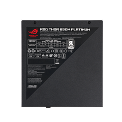 Nguồn máy tính Asus ROG Thor 850W Platinum II