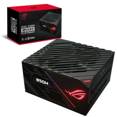Nguồn máy tính Asus ROG Thor 850W Platinum