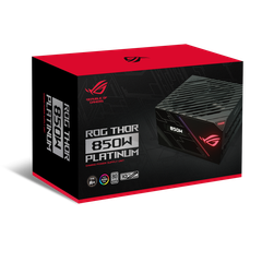 Nguồn máy tính Asus ROG Thor 850W Platinum
