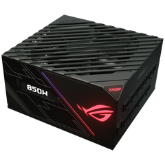 Nguồn máy tính Asus ROG Thor 850W Platinum