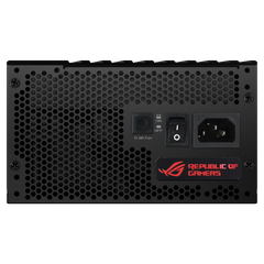 Nguồn máy tính Asus ROG Thor 850W Platinum