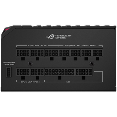 Nguồn máy tính Asus ROG Thor 850W Platinum